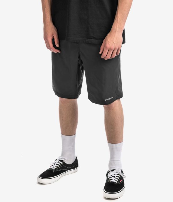 Patagonia Terrebonne Shorts (black)