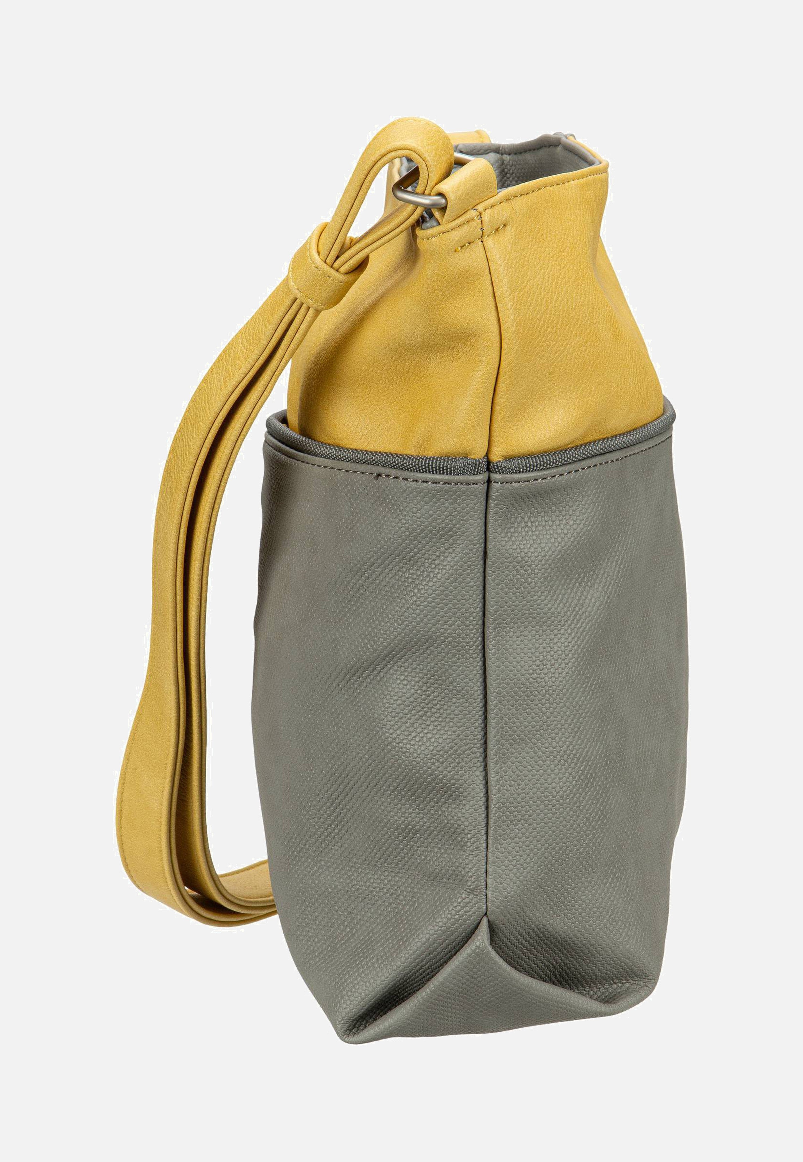 Jana J10 Lemon - Beuteltasche