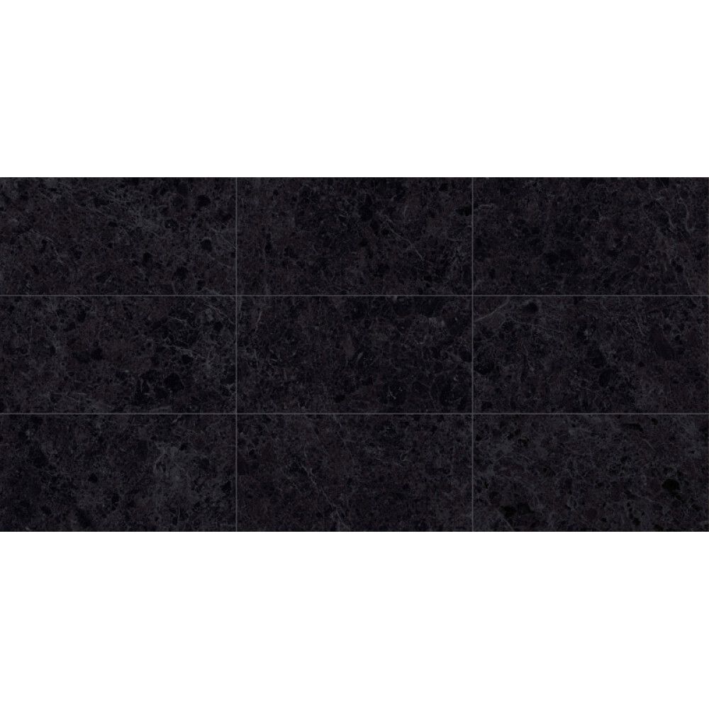 FLIS MARBLE MIX BLACK 30X60CM