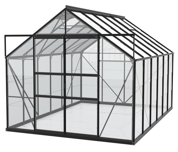 Vitavia Gewächshaus Neptun Plus 9900 ESG,