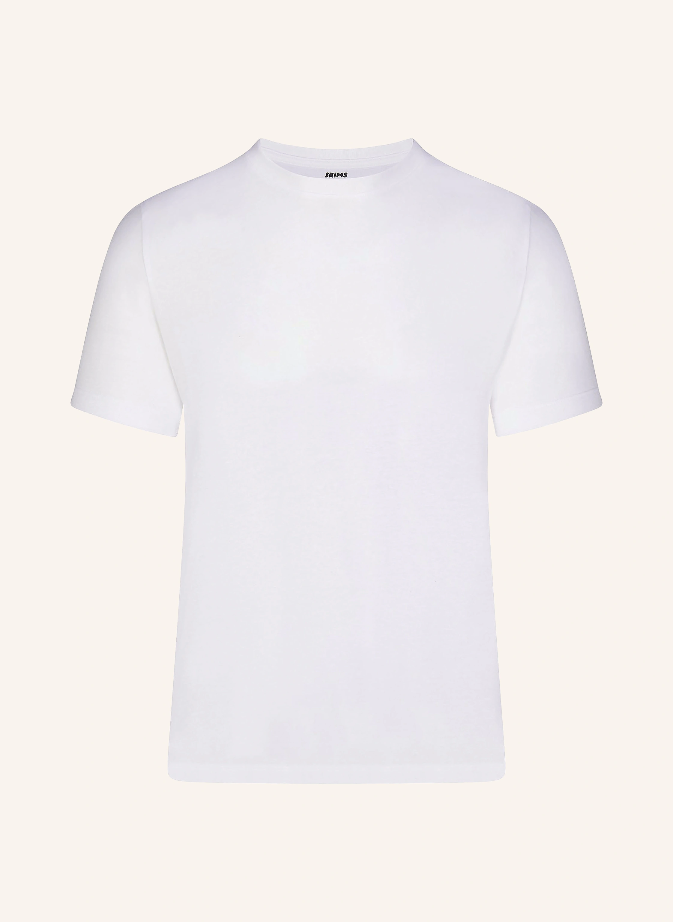 SKIMS Schlafshirt SKIMS COTTON