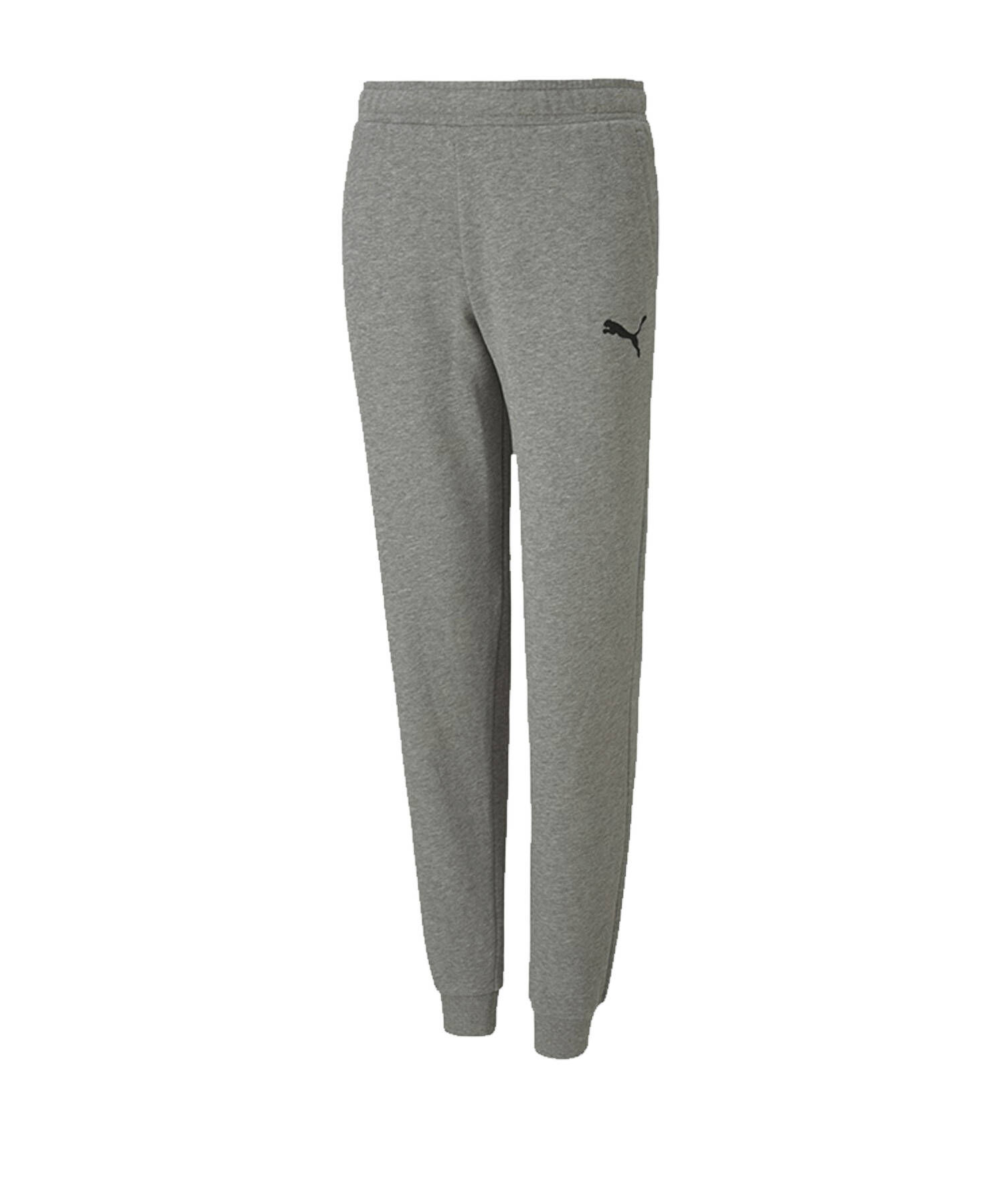Puma| Kinder Fußball - Teamsport Textil - Hosen teamGOAL 23 Casuals Jogginghose Kids