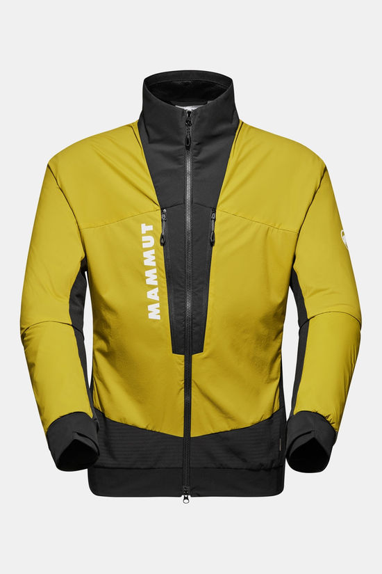 Mammut Mammut Aenergy In Hybrid Jacket Men