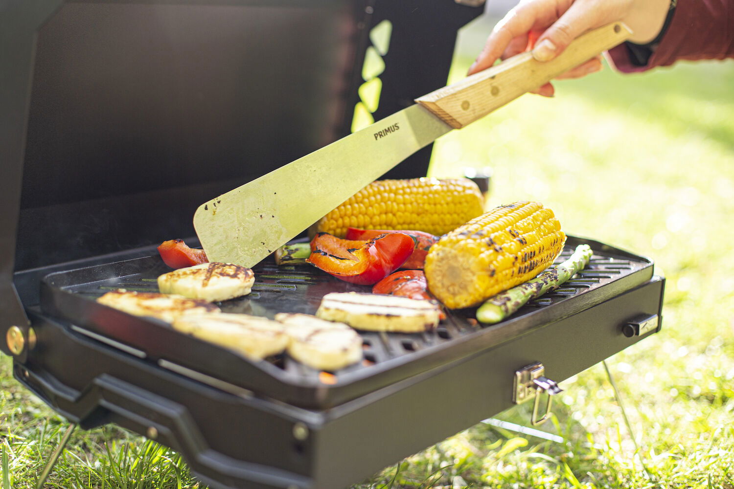 Primus OpenFire Spatula