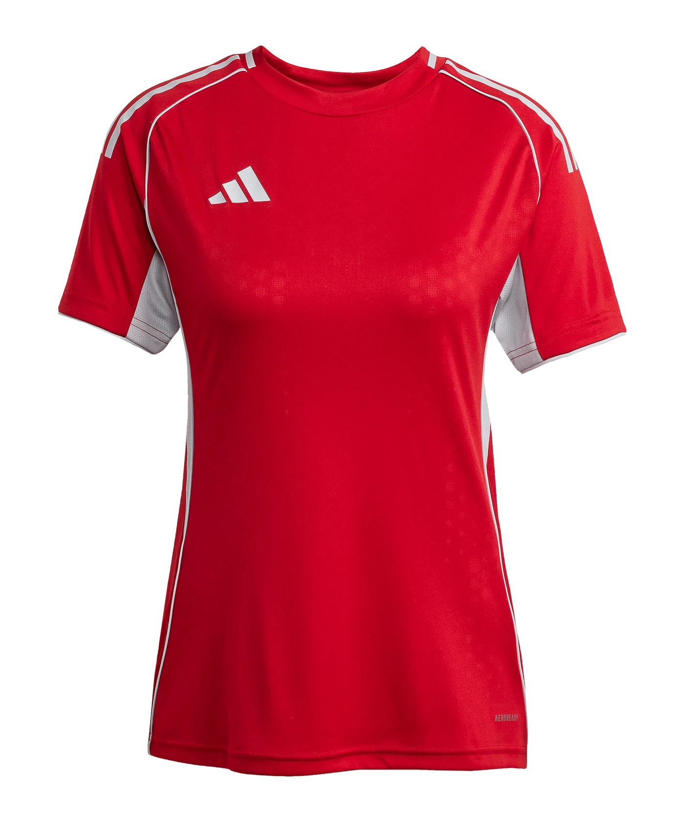 adidas Tiro 25 Competition Trikot Damen Rot