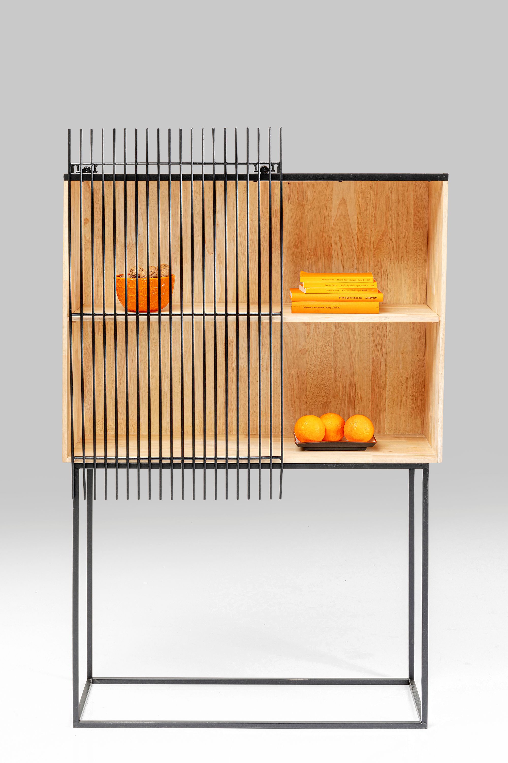 Highboard COPENHAGEN 90