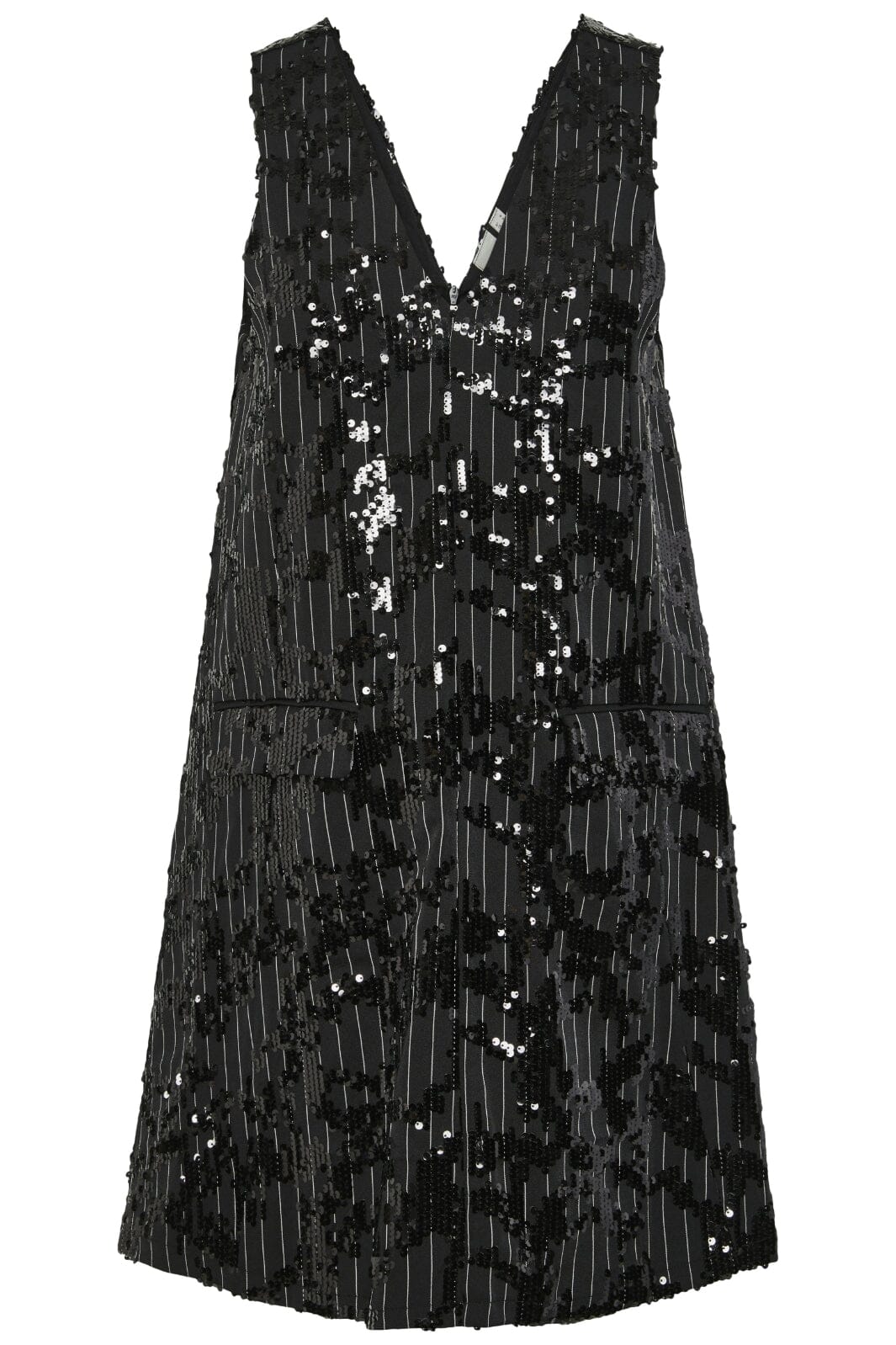 Y.A.S Yasstriby Sl Spencer Dress 26035890