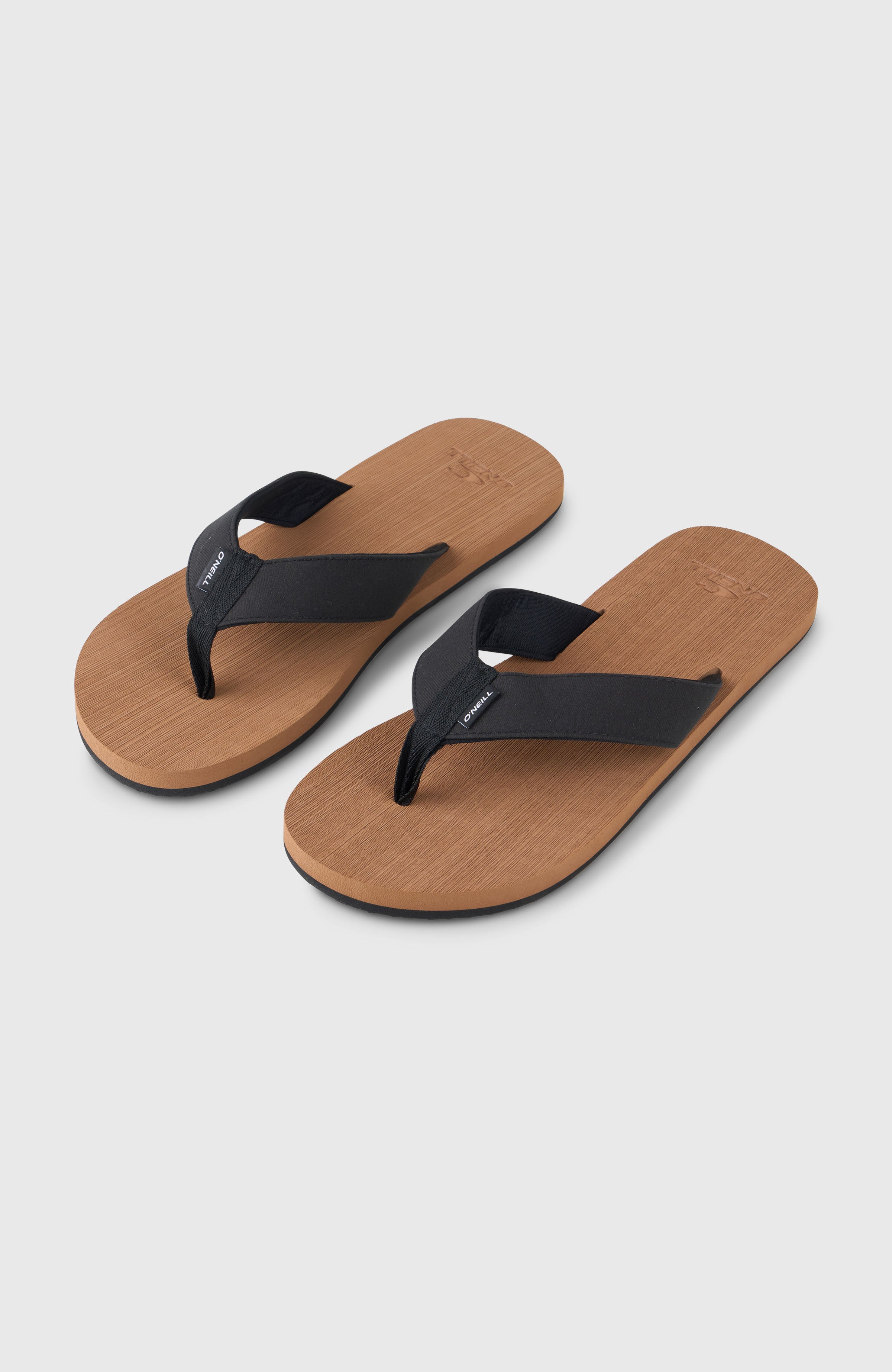 O'Neill stoffen slippers