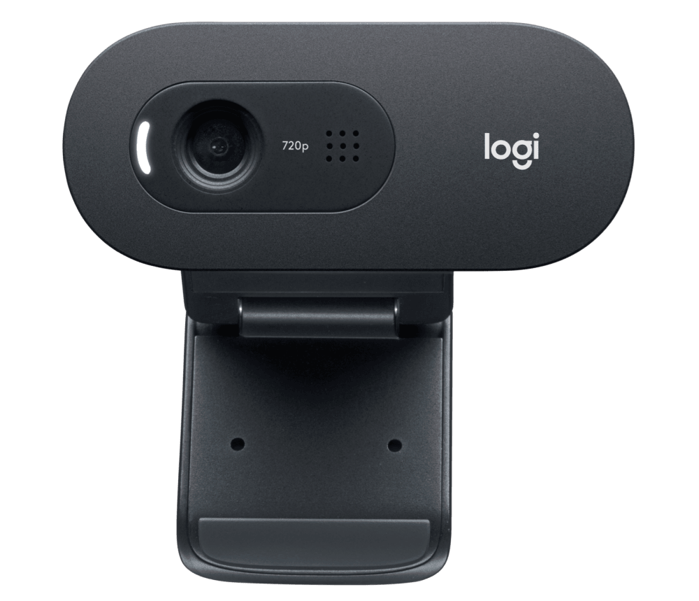 C505e HD-Business-Webcam