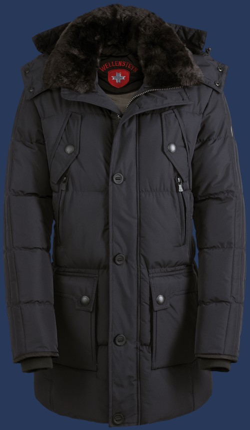 Centauri PolyAirLite, Darknavy