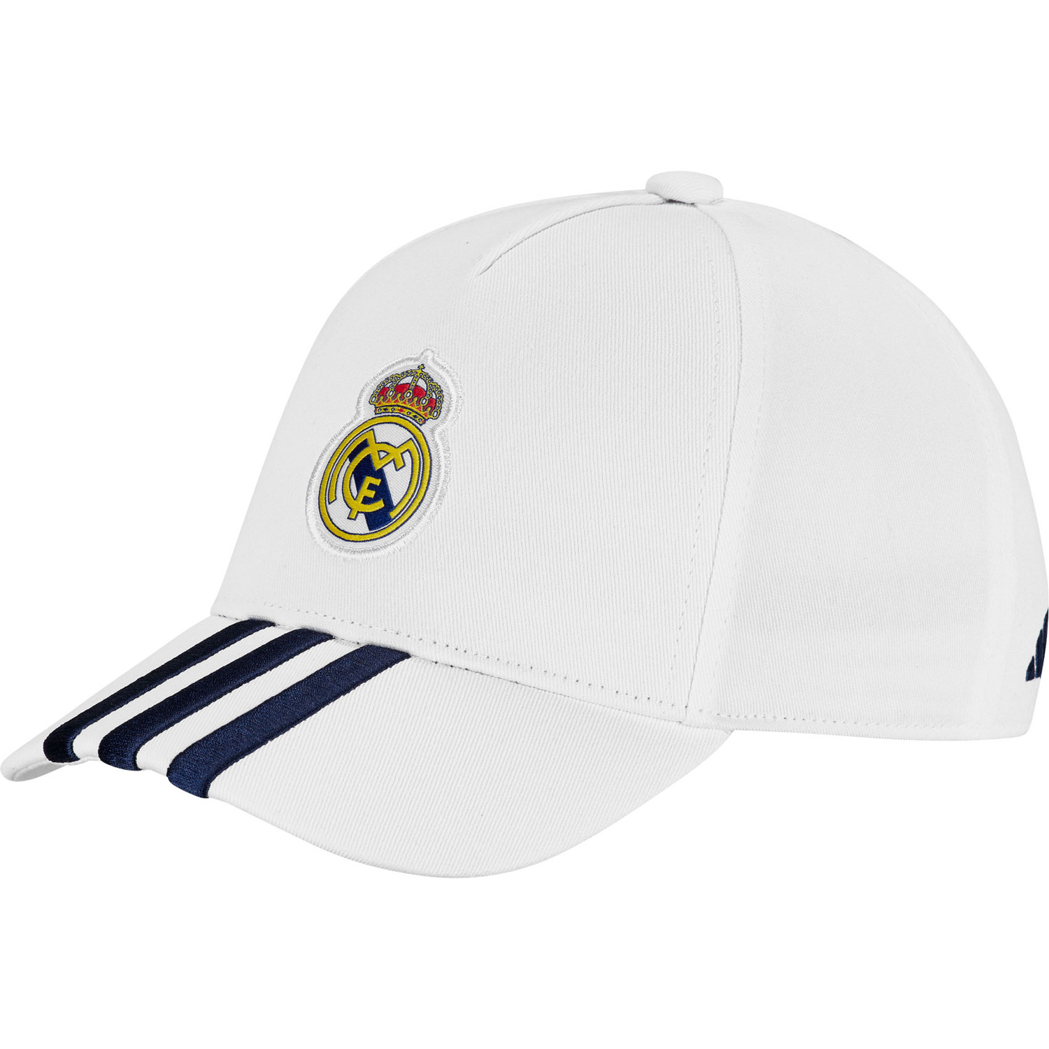 adidas Real Madrid Cap Kids 2025/2026
