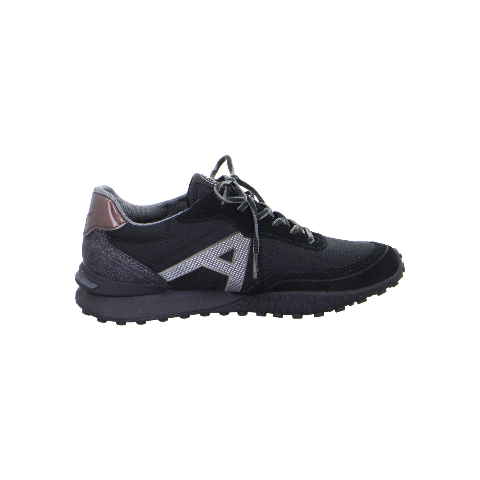 Allrounder Karibik noir