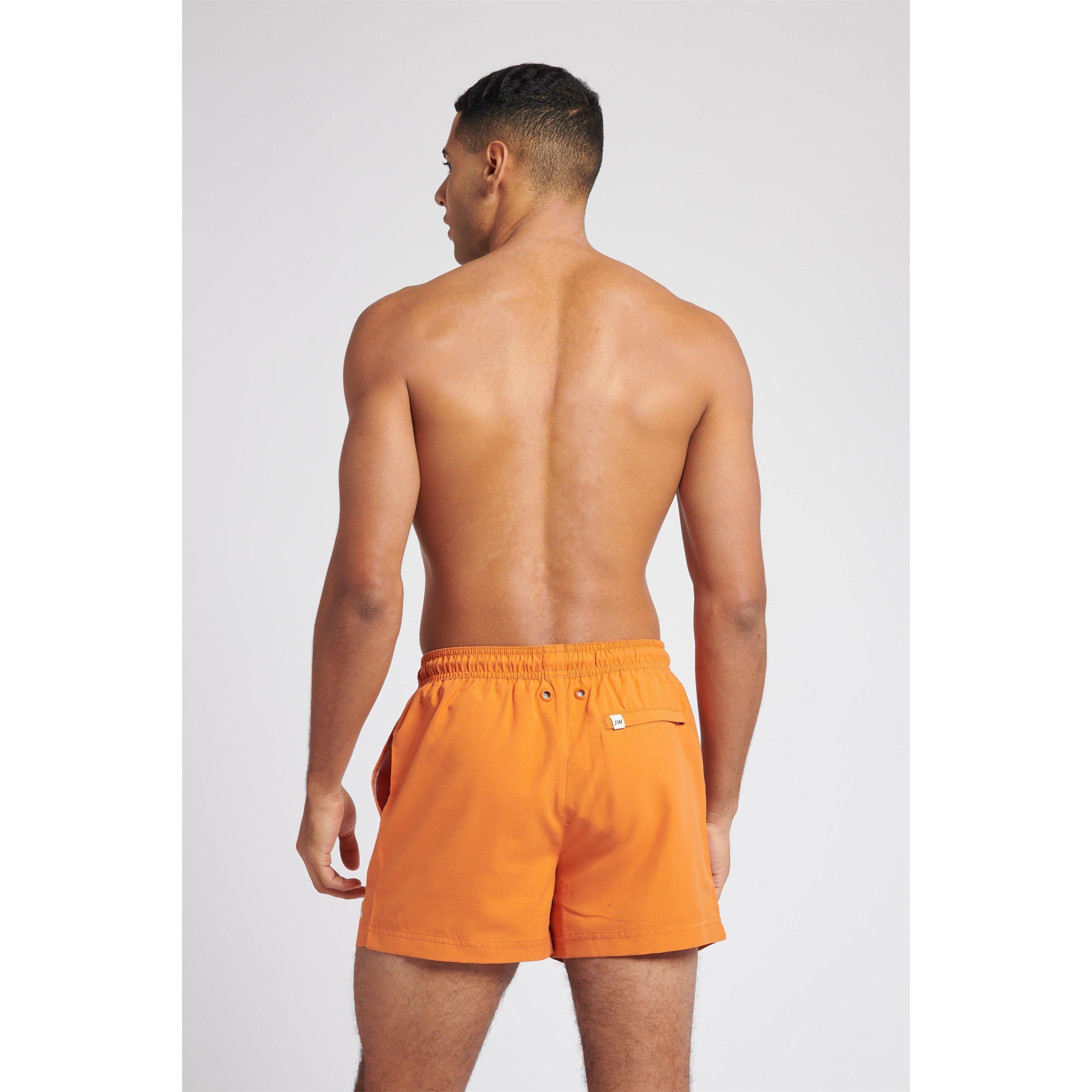 Jack Wills JW Swim Shorts
