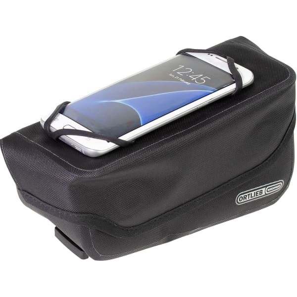 Saccoche Vélo ORTLIEB TOPTUBE-BAG 1.5L BLACK