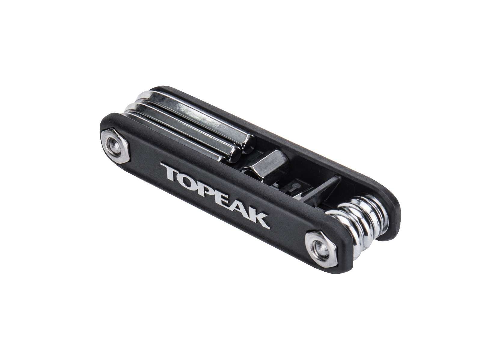Topeak X-Tool+ Minitool Zwart