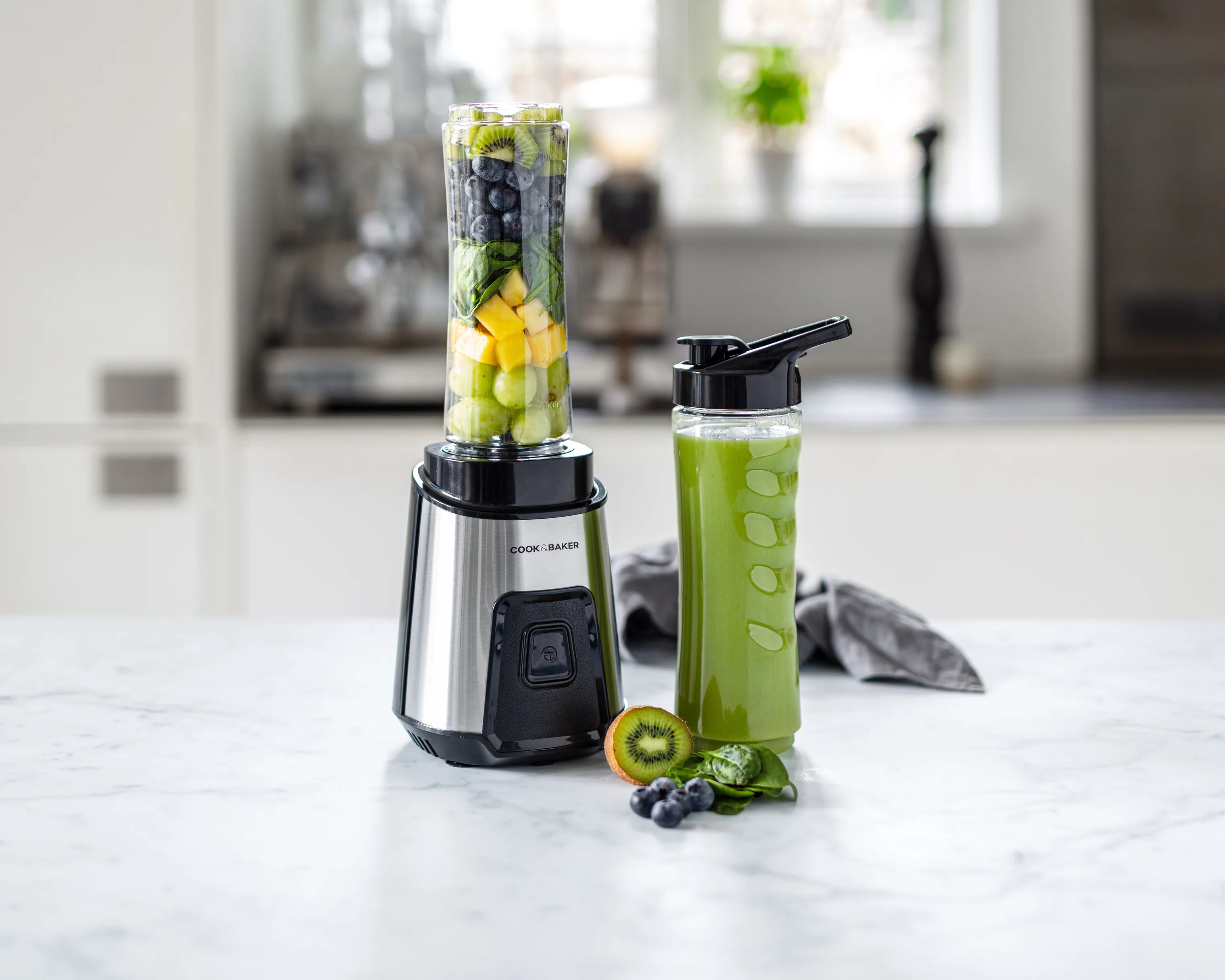 Cook & Baker Smoothieblender