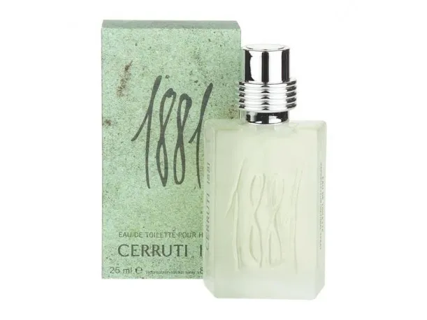 Cerruti 1881 For Men EDT 25ml