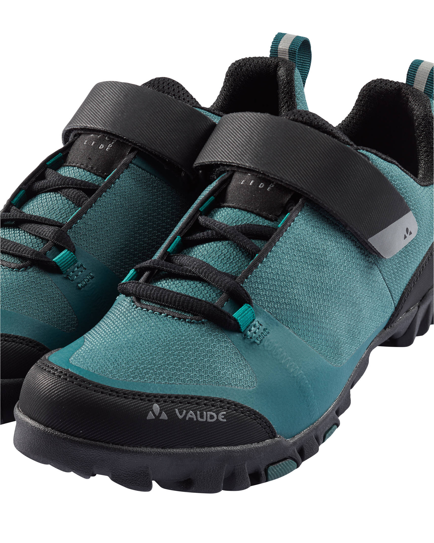 VAUDE| Damen Fahrradschuhe Low-Cut TVL PAVEI II