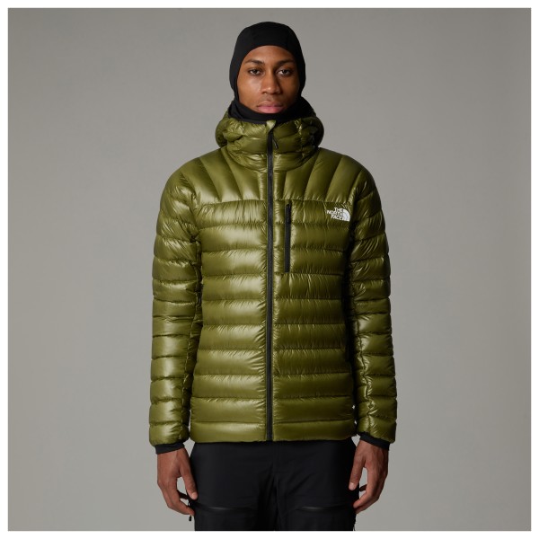 The North Face - Summit Breithorn Hoodie - Doudoune