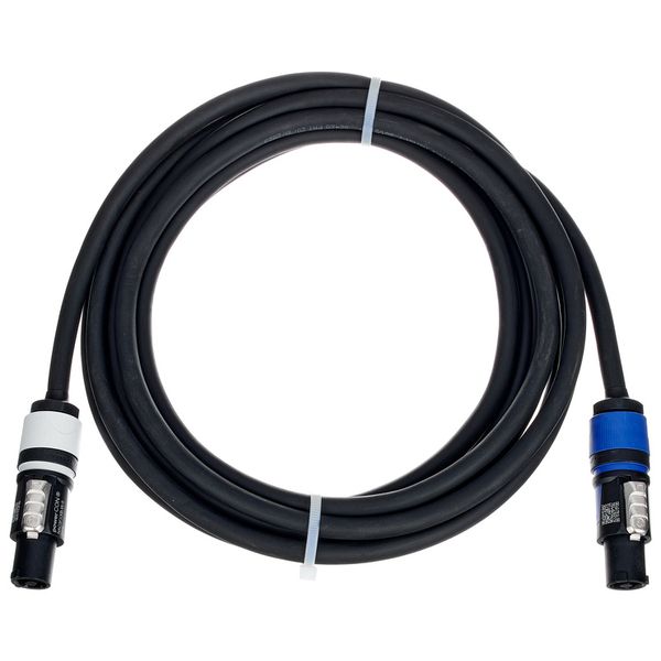 Stairville PCD-6 Power Distributor Bundle