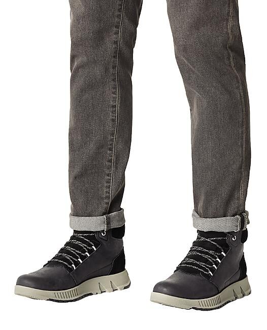 SOREL - CHAUSSURES ESPRIT OUTDOOR MAC HILL LITE MID WP M