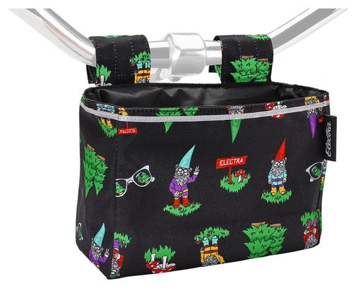 Sacoche de Cintre Electra Velcro Gnome