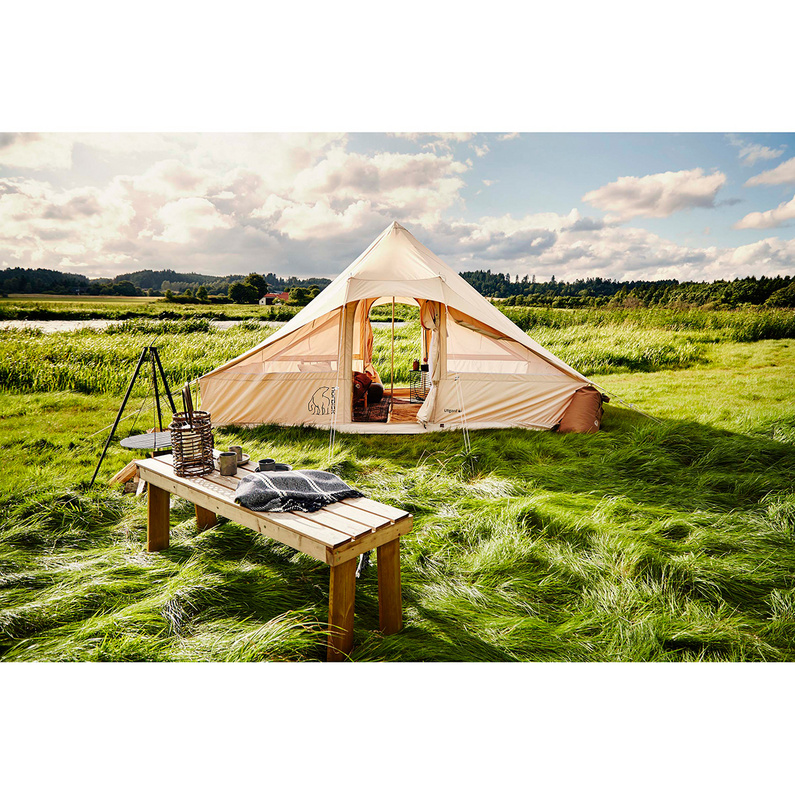 Nordisk Utgard 13.2 Basic Cotton Zelt