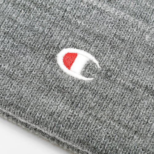 Bonnet 802406 Gris Chiné