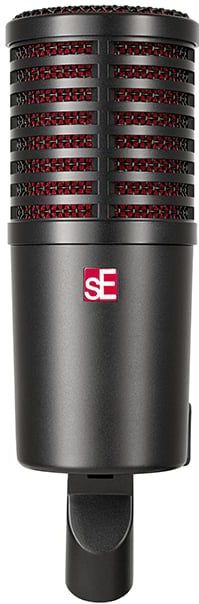 sE Electronics DynaCaster Podcaster microfoon
