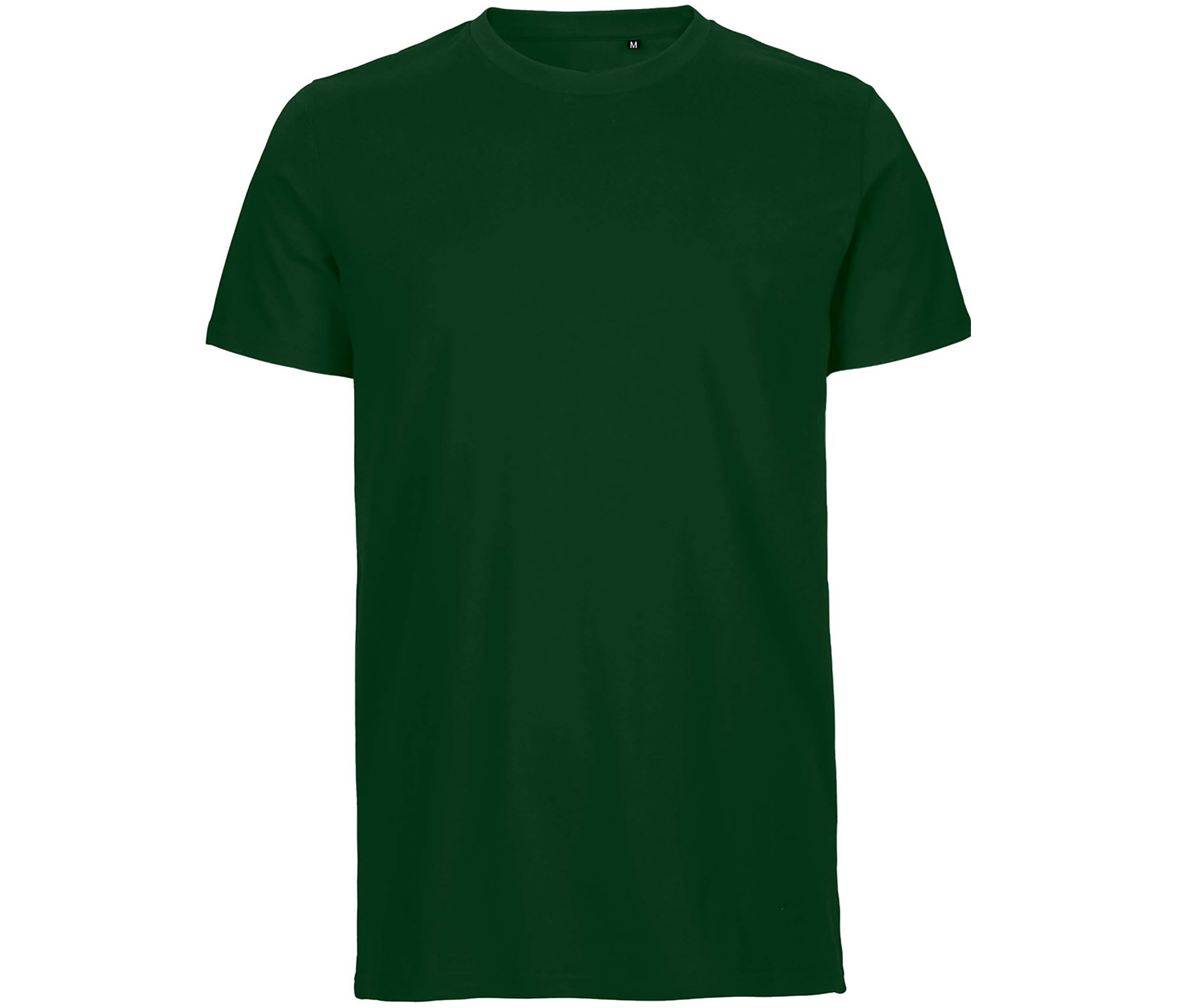 NEUTRAL T61001 - Tee-shirt unisexe en coton Tiger