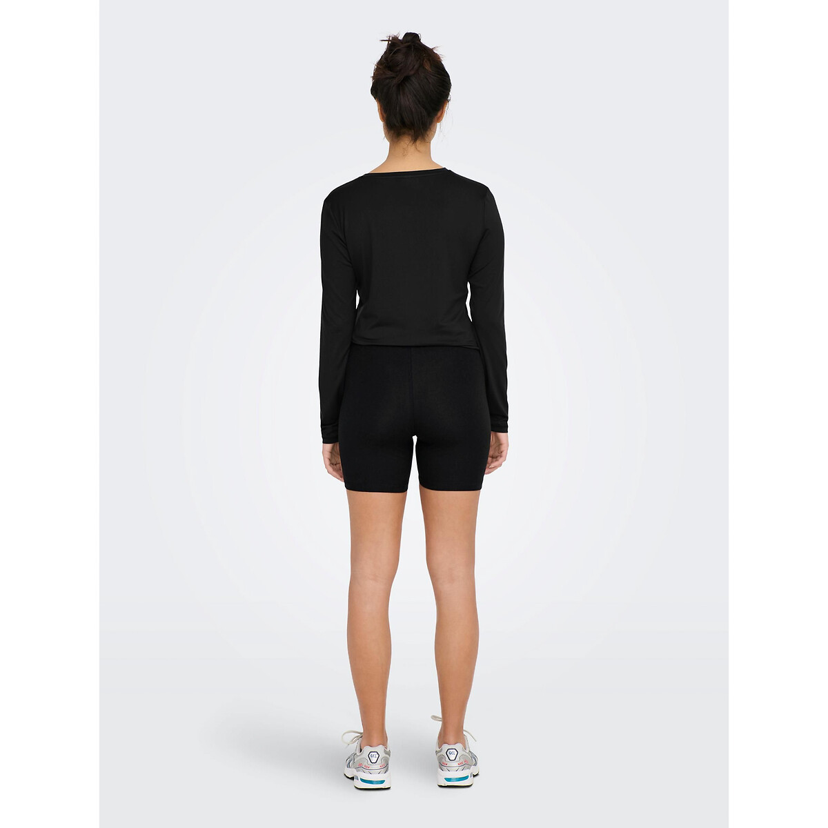 SOMENTE JOGUE<br>Shorts esportivos