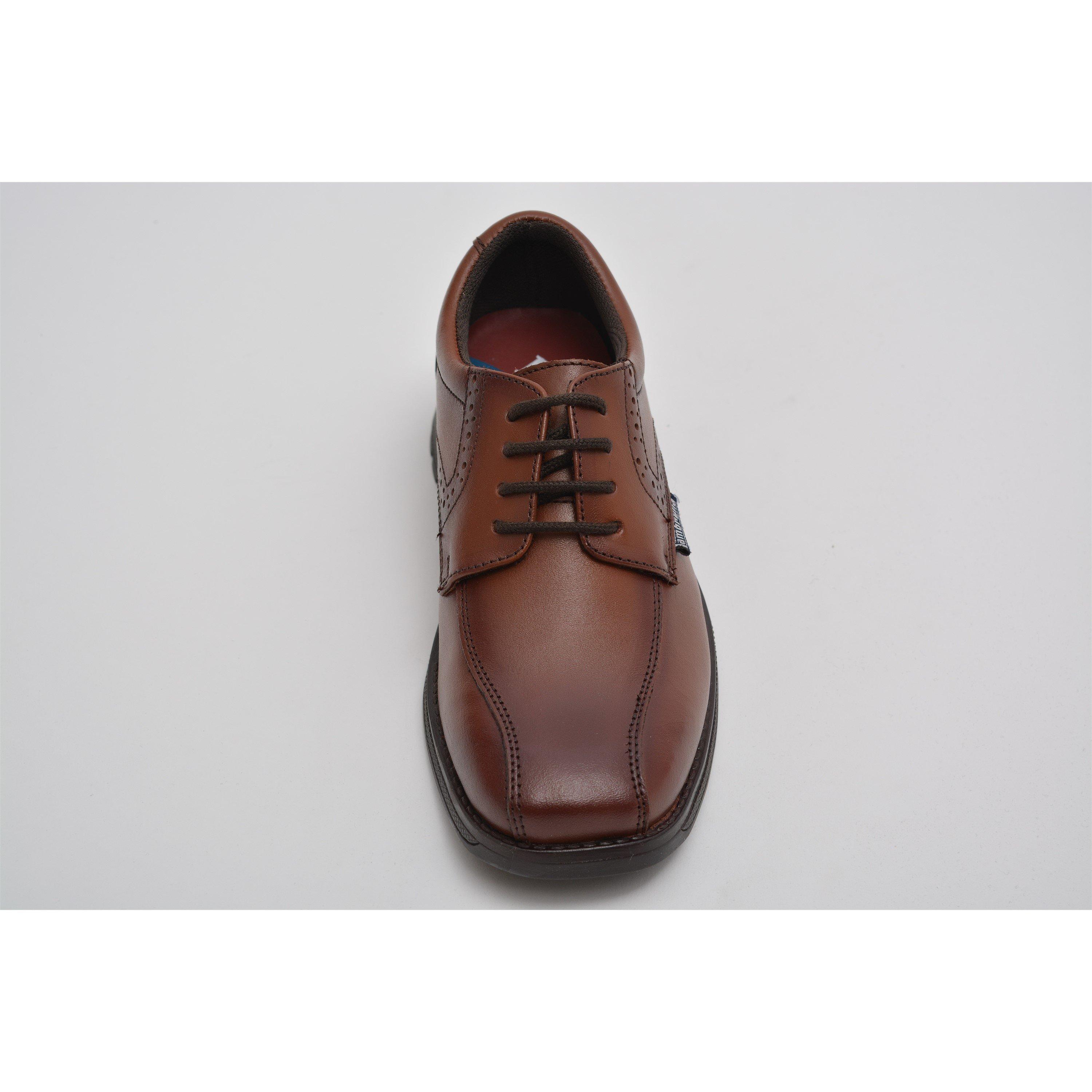 Lambretta Fury Lace up