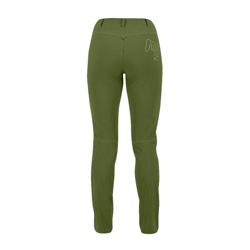 Fantasia Evo Pant - Pantalon escalade femme