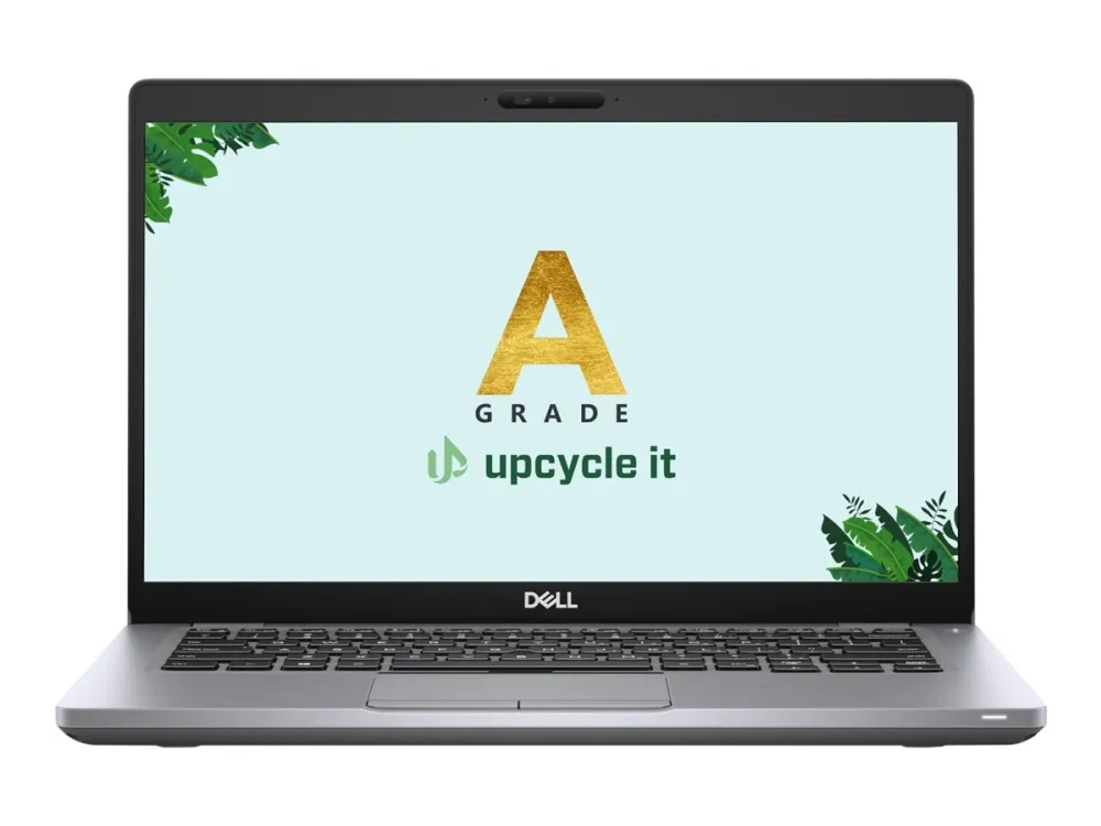 Refurbished Dell Latitude 5410 - Condition: Grade A