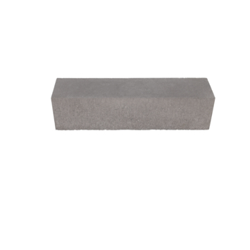 Stonewish Stapelblok granietgrijs 15x15x60 cm