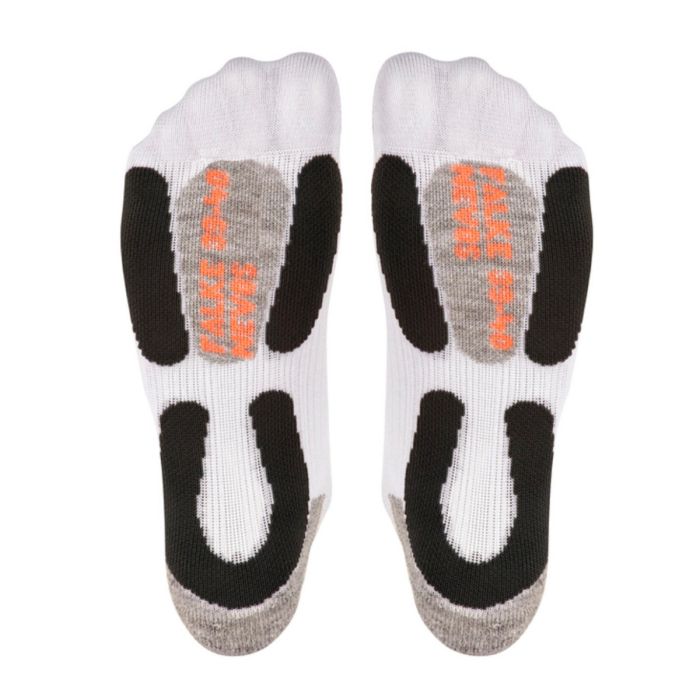Falke Dame Strømper RU True Motion Nevos Hvid