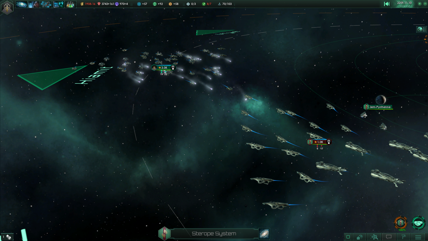 Stellaris: Standard Edition- PC