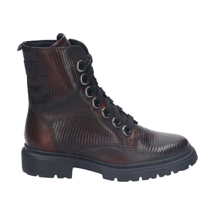 Durea 9809 wijdte H bruin
