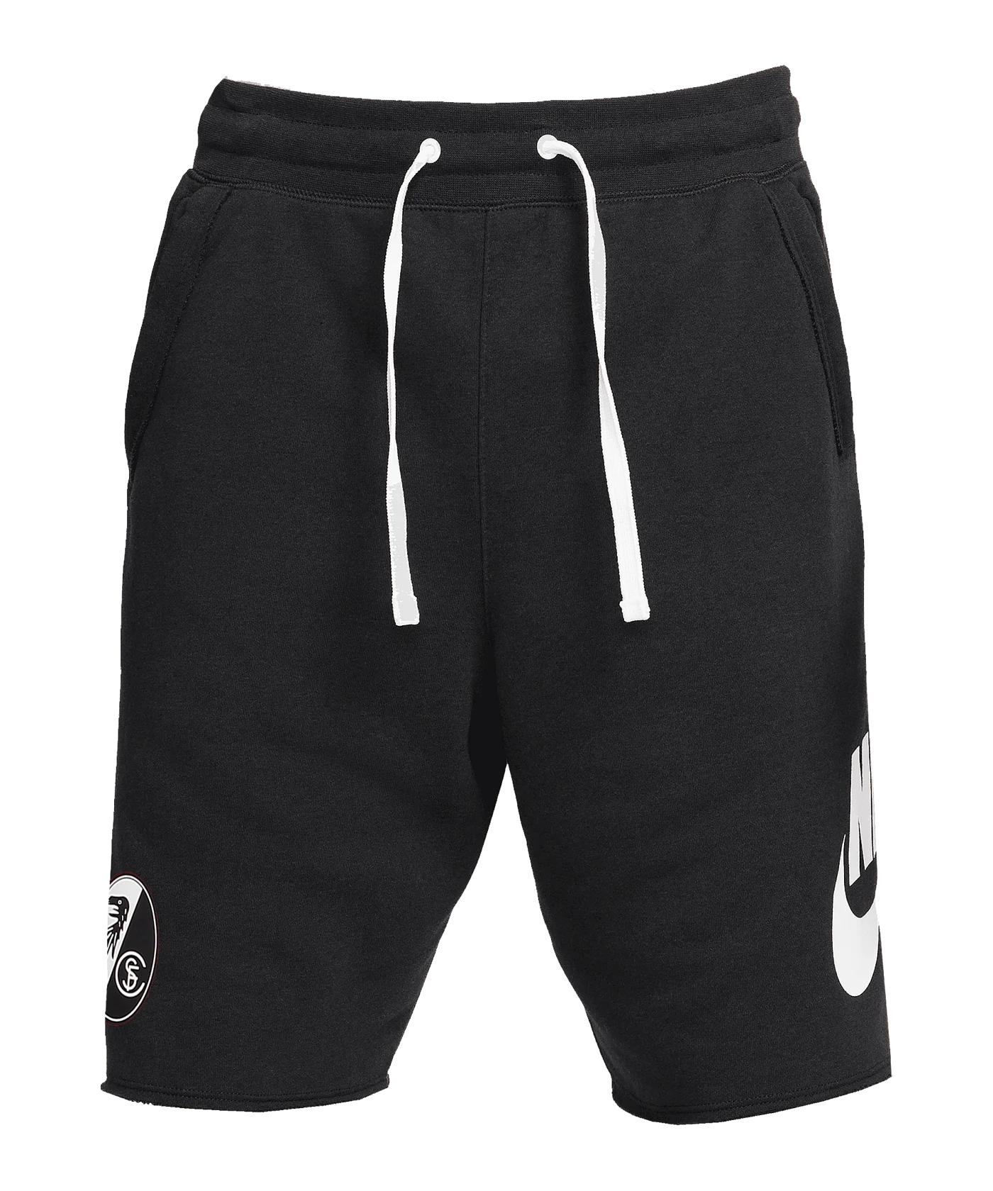 Nike SC Freiburg NSW Short Schwarz F010