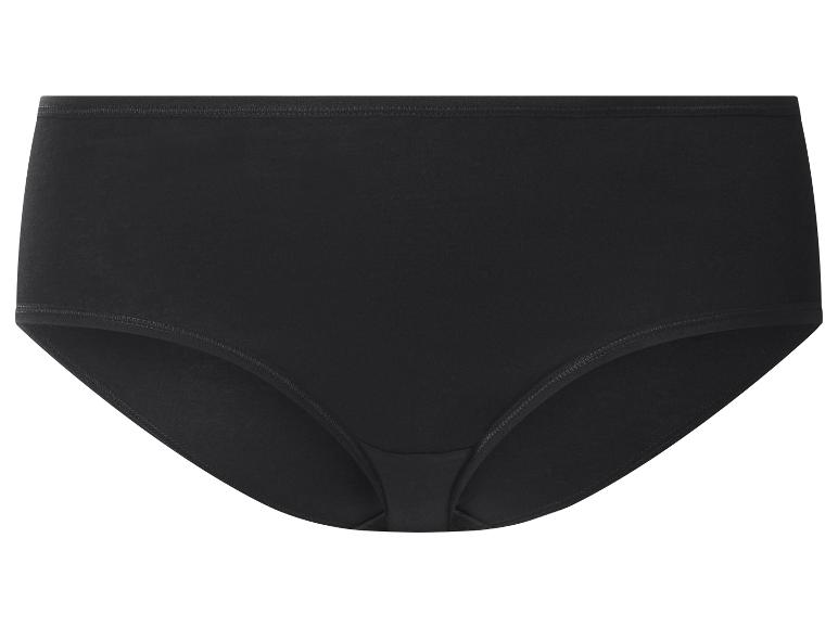 Set van 5 dames hipsters - Plus size