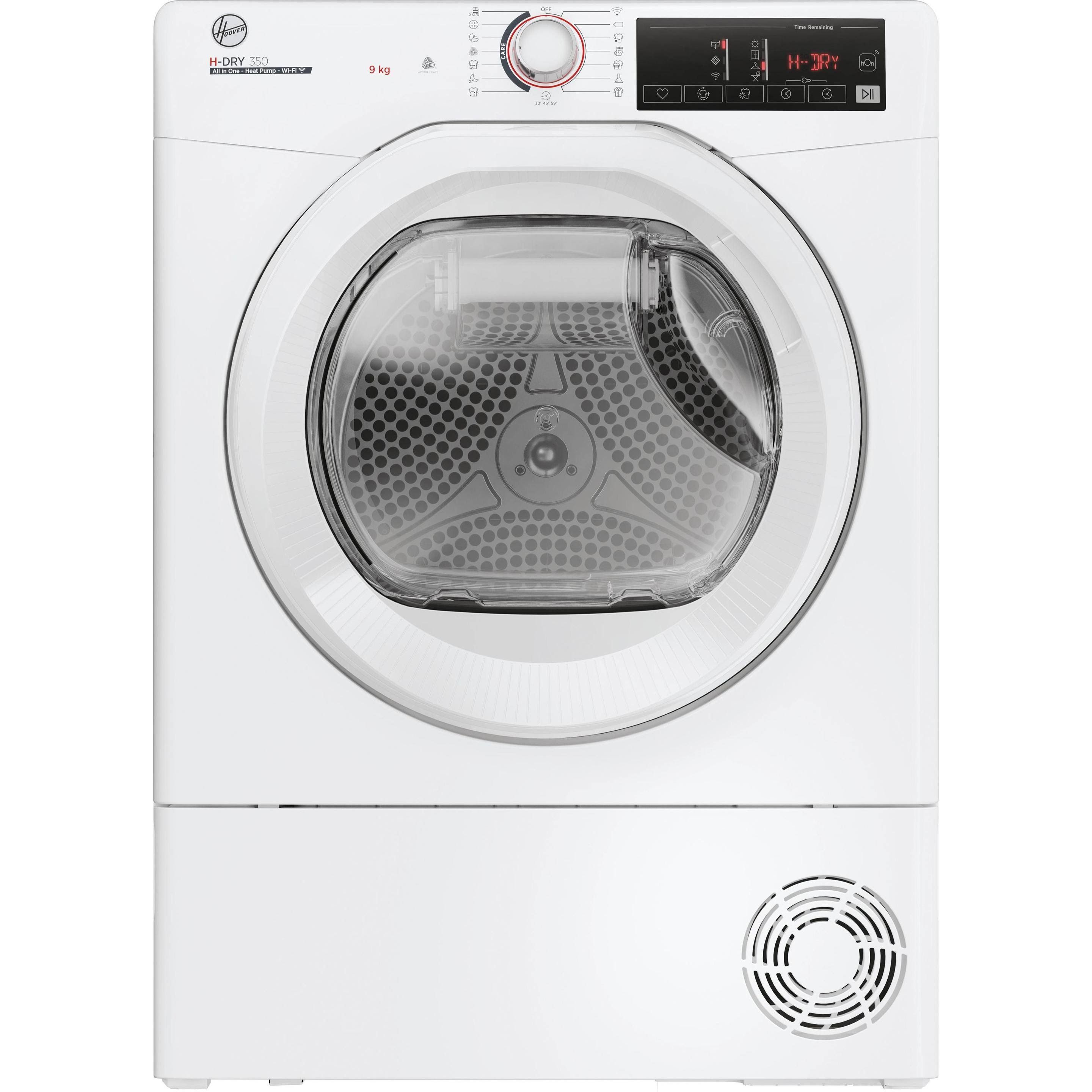 Hoover HRE H9A2TE-S