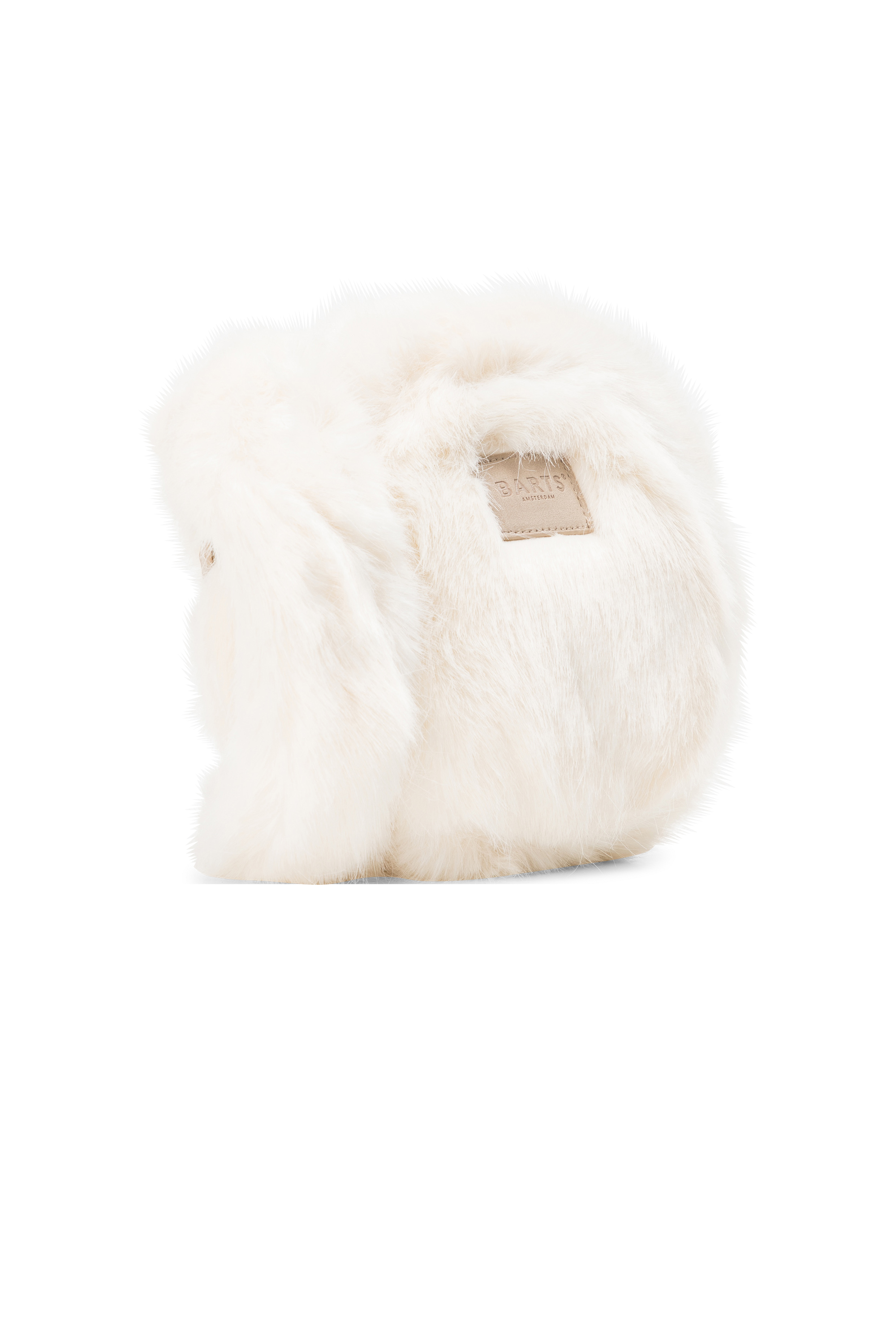 BARTS Sac bandoulière   SALWENA PURSE Blanc