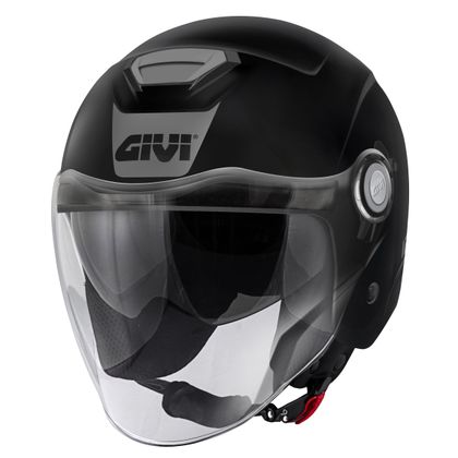 Casque Givi 12.5 SOLID COLOR - Noir