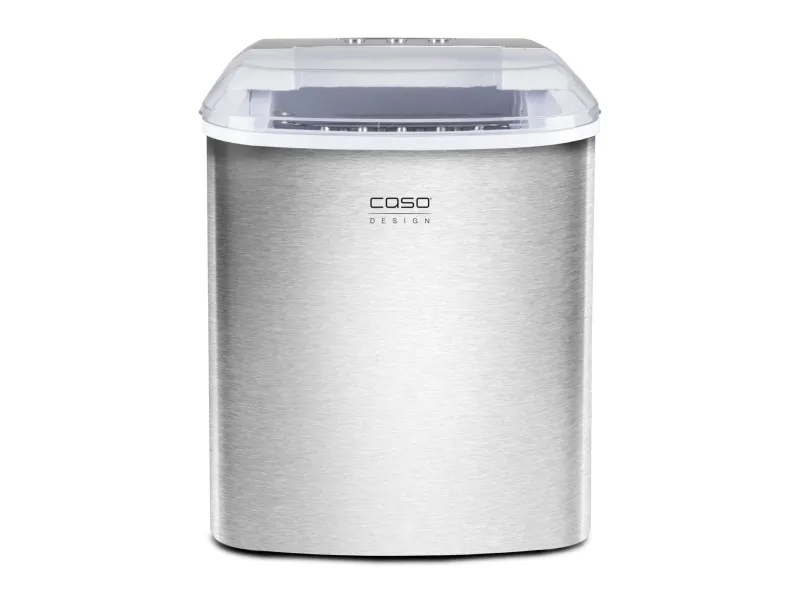 Caso IceChef Pro, 120 W, 220 - 240 V, 50 Hz, 370 mm, 250 mm, 325 mm