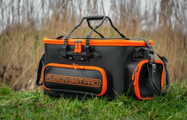 Guru EVA Fusion Bait Pro Carryall