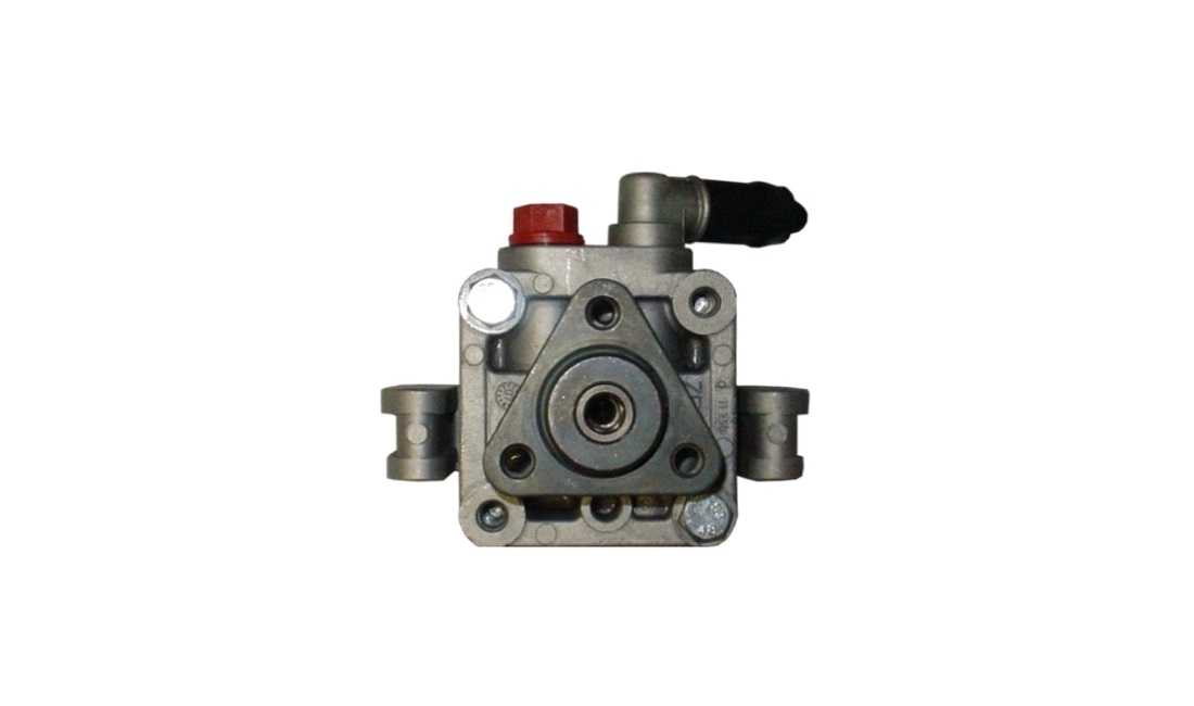 Servopumpe Hydraulisk