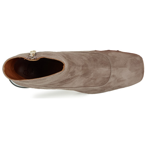 Castaner - LETO - Taupe