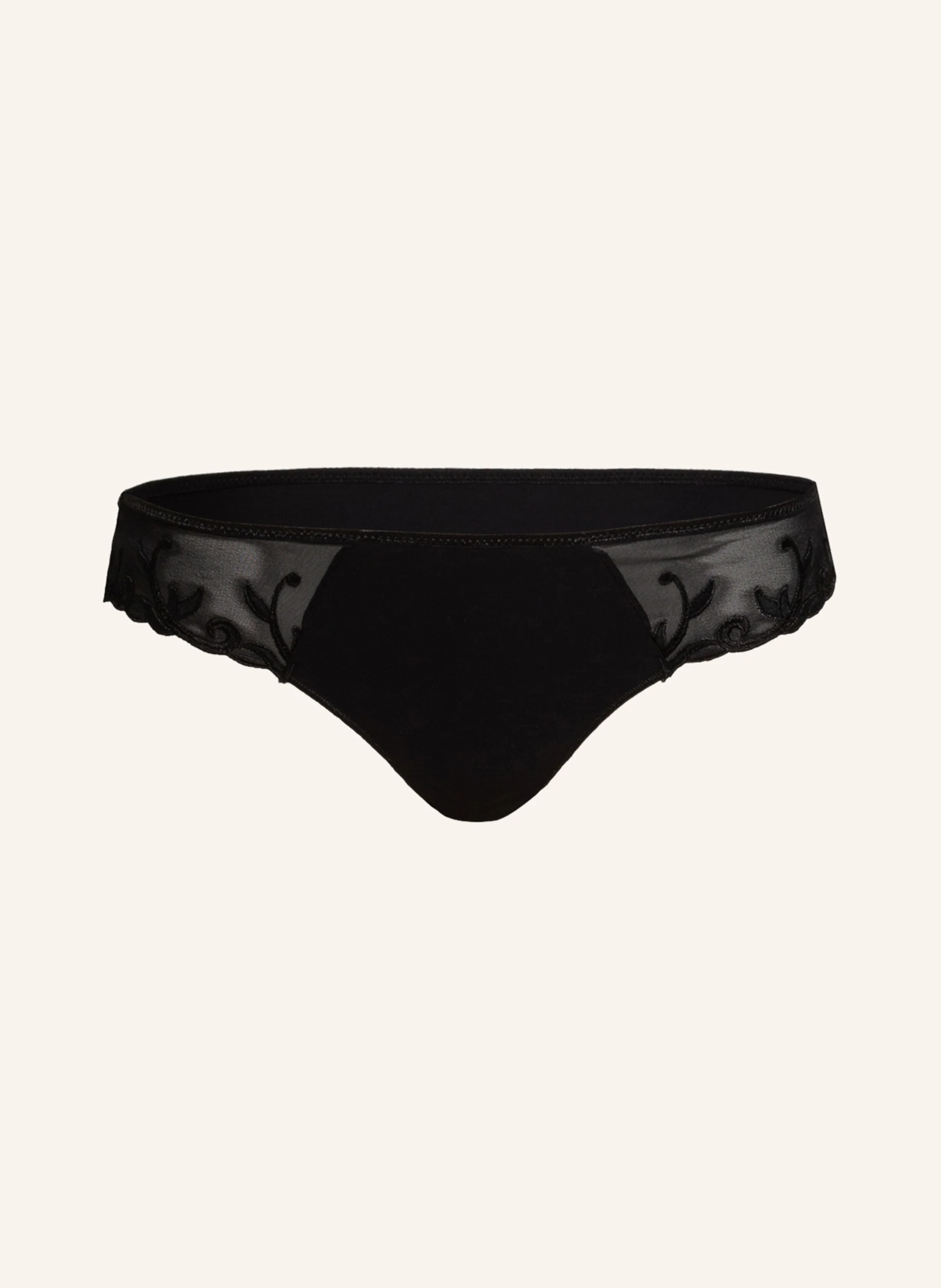 SIMONE PÉRÈLE Slip ANDORA