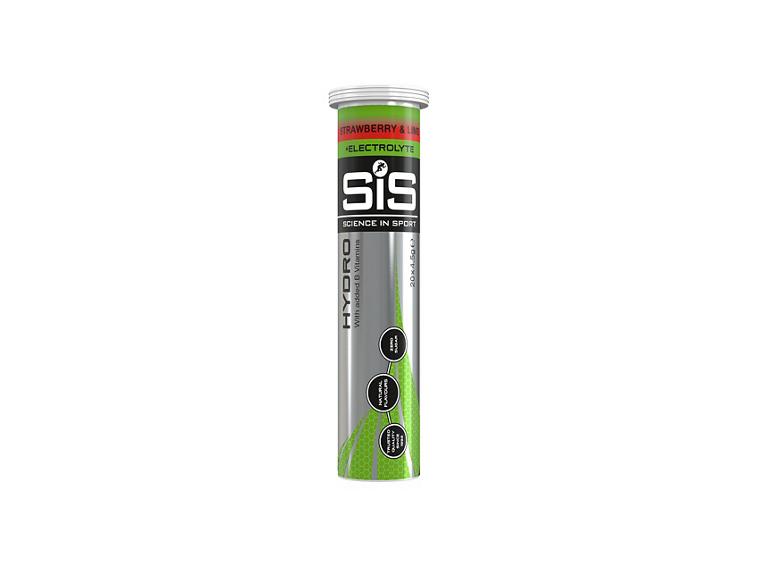 SiS Go Hydro Tablets