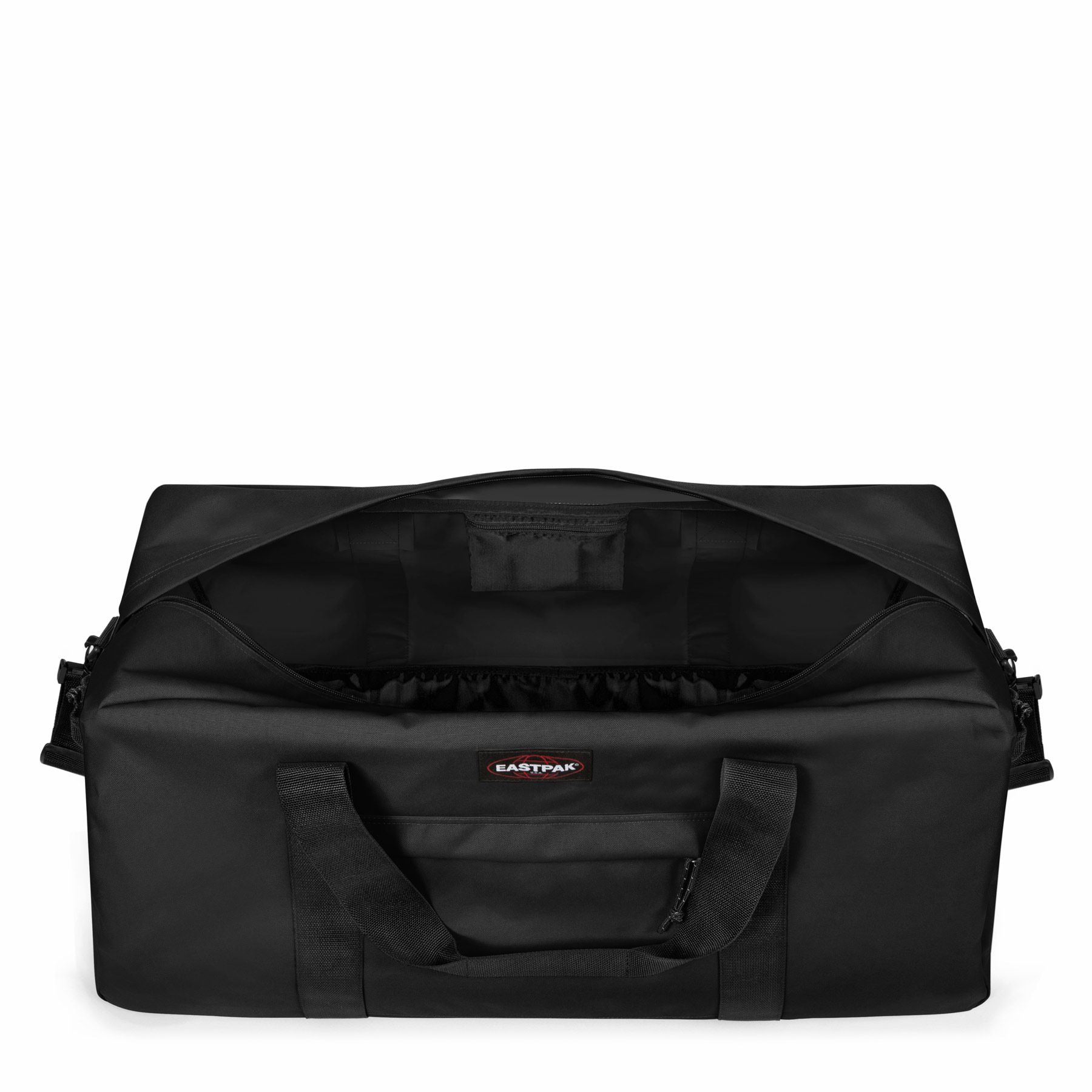 Terminal + Black